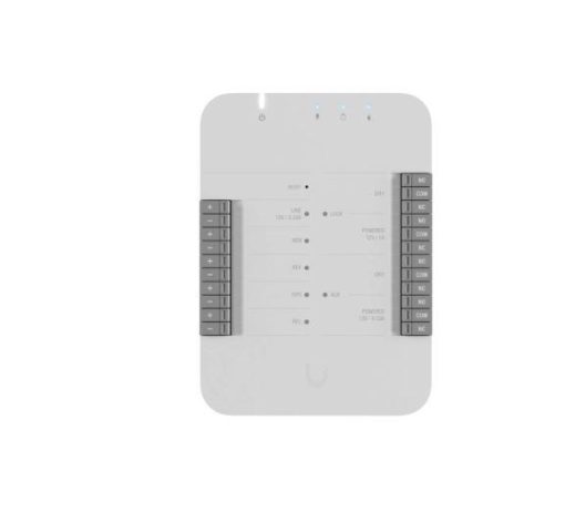 Ubiquiti UniFi Access HUB UA-HUB, dimensiuni: 190 x 126 x