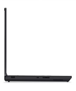 Laptop Workstation Lenovo ThinkPad P16 Gen 3, cu procesor Intel - imagine 3