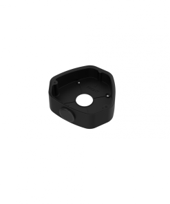 JUNCTION BOX A74 NEAGRA, dimensiuni: 121.5*116.5*37.2mm, greutate: 60g