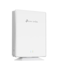Access point TP-Link EAP610GP-Desktop, Gigabit, PoE, Dual-band, WI-FI - imagine 3