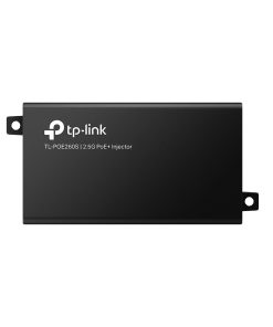 "2.5G PoE+ Injector Adapter PORT: 1× 2.5G PoE Port, 1× - imagine 6