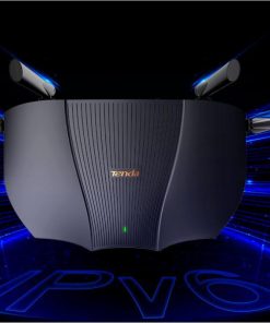 Router Wireless TENDA RX9, Gigabit, Dual-Band, AX3000, Wi-Fi 6, Standarde - imagine 2