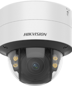 Camera de supraveghere IP Dome 4K Hikvision DS-2CD2787G2T-LZS(2.8-12MM) (C), lentila