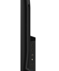 Televizor TCL LED 50P6K, 126 cm, Smart Google TV, 4K, - imagine 4