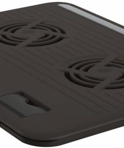 Stand racire Laptop Trust Cyclone, negru