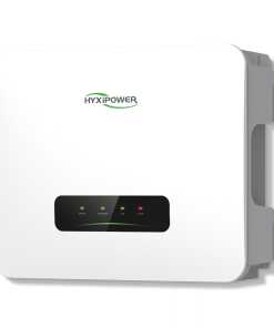 HYXi Single-Phased 8kW Hybrid Inverter HYX-H8K-HS