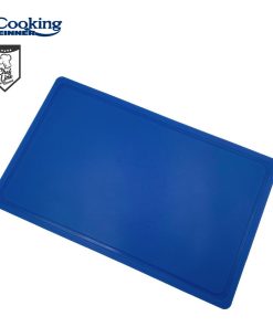 TOCATOR CU SANT HACCP GN1/1, 53X32.5X2 CM, ALBASTRU, COOKING BY