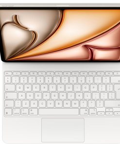 Apple Magic Keyboard for iPad Air 13-inch (M3) - Romanian -