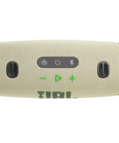 JBL Boxa portabila Charge 6 Sand - imagine 5