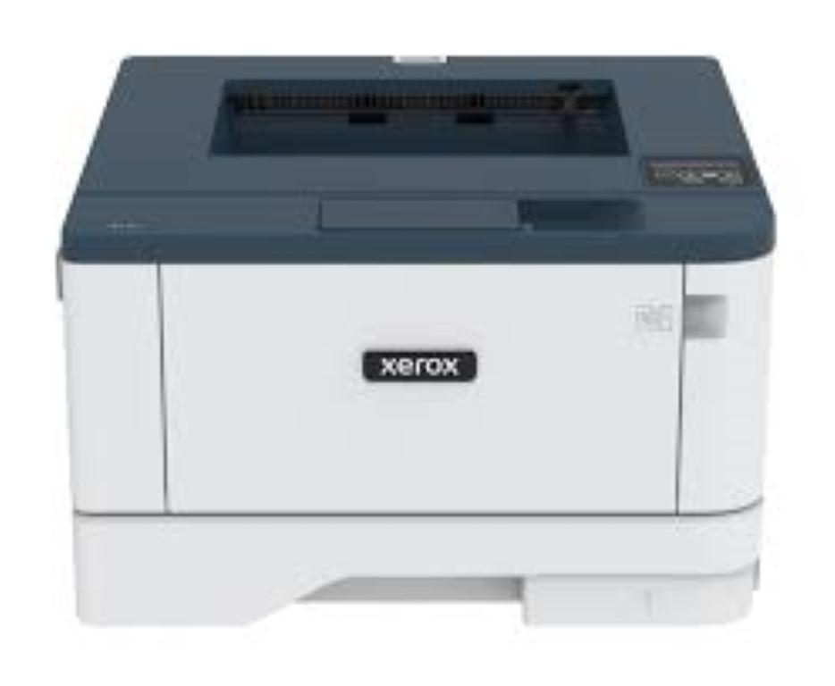 Imprimanta Laser Xerox B310V_DNI, Monocrom, format A4, USB + LAN