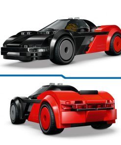 SUPERMASINA ELECTRICA LEGO60486 - imagine 3