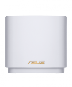 Asus dual-band large home Mesh ZENwifi system, XD4 PLUS 3 - imagine 2