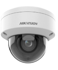 Camera de supraveghere IP Dome 8MP Hikvision DS-2CD2786G2HT- IZS(2.8-12MM)(EF), lentila