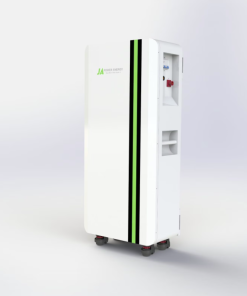 JA POWER BATERIE LV POWER PORTER 15.46 KW - 302AH