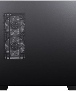 Carcasa PHANTEKS XT View, RGB, Mid Tower, Black - imagine 9