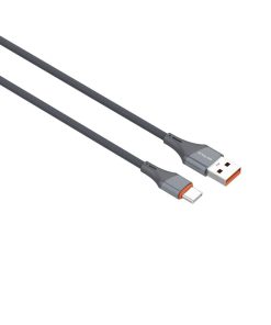 Cablu Serioux USB-A-TYPE-C 1M 30W.Lungime: 100 cm, Ieșire: 30W, tip - imagine 2