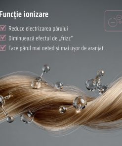 APARAT DE COAFAT PROFESIONAL HEINNER HAS-Y15BLDC-GY3 - imagine 9