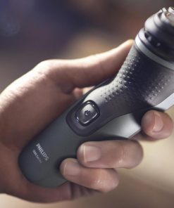 Aparat de ras PHILIPS Seria1000 S1142/00, Autonomie 40 min, 3 - imagine 4