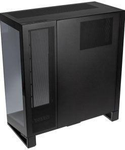 Carcasa PHANTEKS NV7, RGB, Full Tower, Black - imagine 3