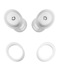 Casti In-ear A4TECH B27-W, Wireless, Alb - imagine 2