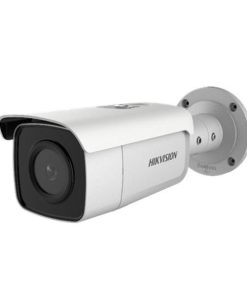 Camera supraveghere Hikvision IP bullet DS-2CD2T86G2-ISUSL(C), 4K, Acusens - filtrarea