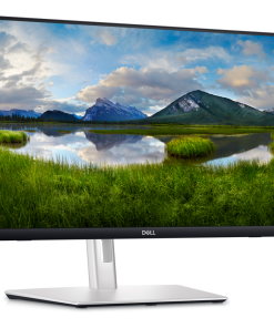 Monitor Commercial Dell P2424HT, 23.8", 1920x1080 pixeli, Touchscreen, Black-Silver, 3 - imagine 3