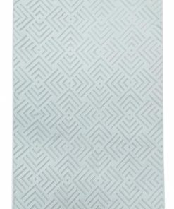 COVOR BLANITA DOVER 200X300 CM GREY