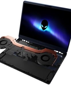 Laptop Gaming Dell Alienware 16X Aurora, cu procesor Intel Core - imagine 11