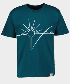 TRICOU SUN UNISEX S - imagine 2