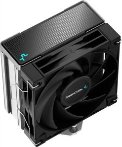 Cooler Procesor DEEPCOOL AK400, Aer, 12 cm - imagine 3