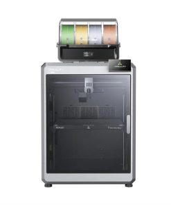 Imprimanta 3D CREALITY K2 PLUS COMBO, Tehnologie FDM, Volum printare: - imagine 4