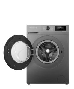 Masina de spalat rufe HEINNER HWM-H7014IVSMTC+++, 7 kg, 1400 rpm, - imagine 2