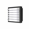 Modul de extensie videinterfon cu sase butoane de apelare Hikvision