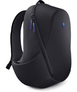 Alienware 16 Backpack - AW5625P Alienware design with 3D iridescent - imagine 3