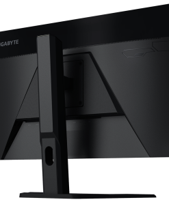 Monitor Gaming GIGABYTE G27Q, 27", 2560 x 1440 pixeli, Black, - imagine 4