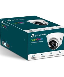 "TP-Link Camera IR de supraveghere Turret pentru interior VIGIVIGI C440(4mm), - imagine 2