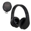 Casti Over-ear PowerLocus P2, Wireless, Negru