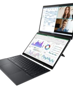 Laptop Consumer ASUS Zenbook Duo UX8406CA, cu procesor Intel Core - imagine 2