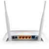 Router Wireless TP-LINK TL-MR3420, Wi-Fi 4, Single-Band