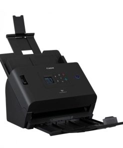 Scanner Canon DR-S250N, A4, Automat, Sheetfed, USB + LAN - imagine 2