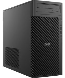 Desktop Workstation Dell Pro Max T2 cu procesor Intel Core - imagine 3
