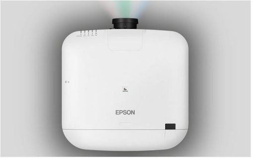 "Proiector EPSON EB-PU1007W, tehnologie 3LCD, display 0.76"", 7.000 Lumeni, - imagine 4