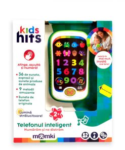 JUCARIE-TELEFONUL INTELIGENT - imagine 21