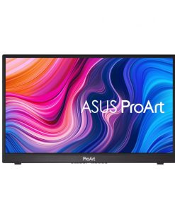 Monitor Consumer ASUS PA148CTV, 14", 1920 x 1080 pixeli, Touchscreen, - imagine 2