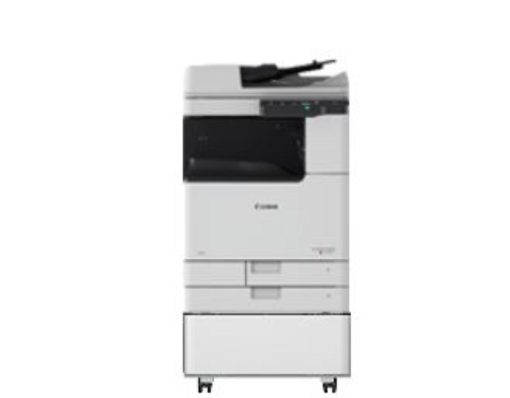 Multifunctional laser Canon imageRUNNER C3326i, format A3, Color, Duplex, USB/LAN/Wi-Fi