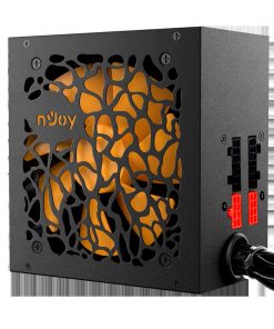 Sursa nJoy Theta 650, 80+ Bronze, 650W - imagine 4
