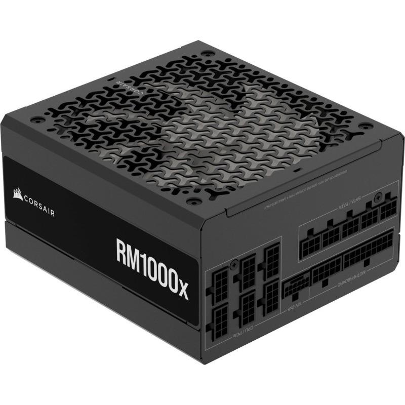 Sursa Corsair RM1000x, 80+ Gold, 1000W - imagine 3