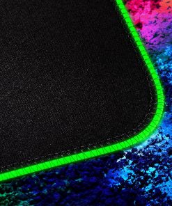 Mouse pad Razer Goliathus Chroma, negru - imagine 6