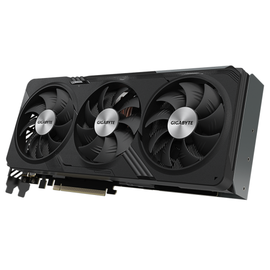 Placa video Gigabyte Radeon RX 7700 XT, 12GB GDDR6, PCI - imagine 3
