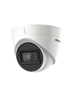 Camera supraveghere Hikvision Turbo HD turret DS-2CE78D0T-IT3FS(2.8mm), 2 MP, microfon